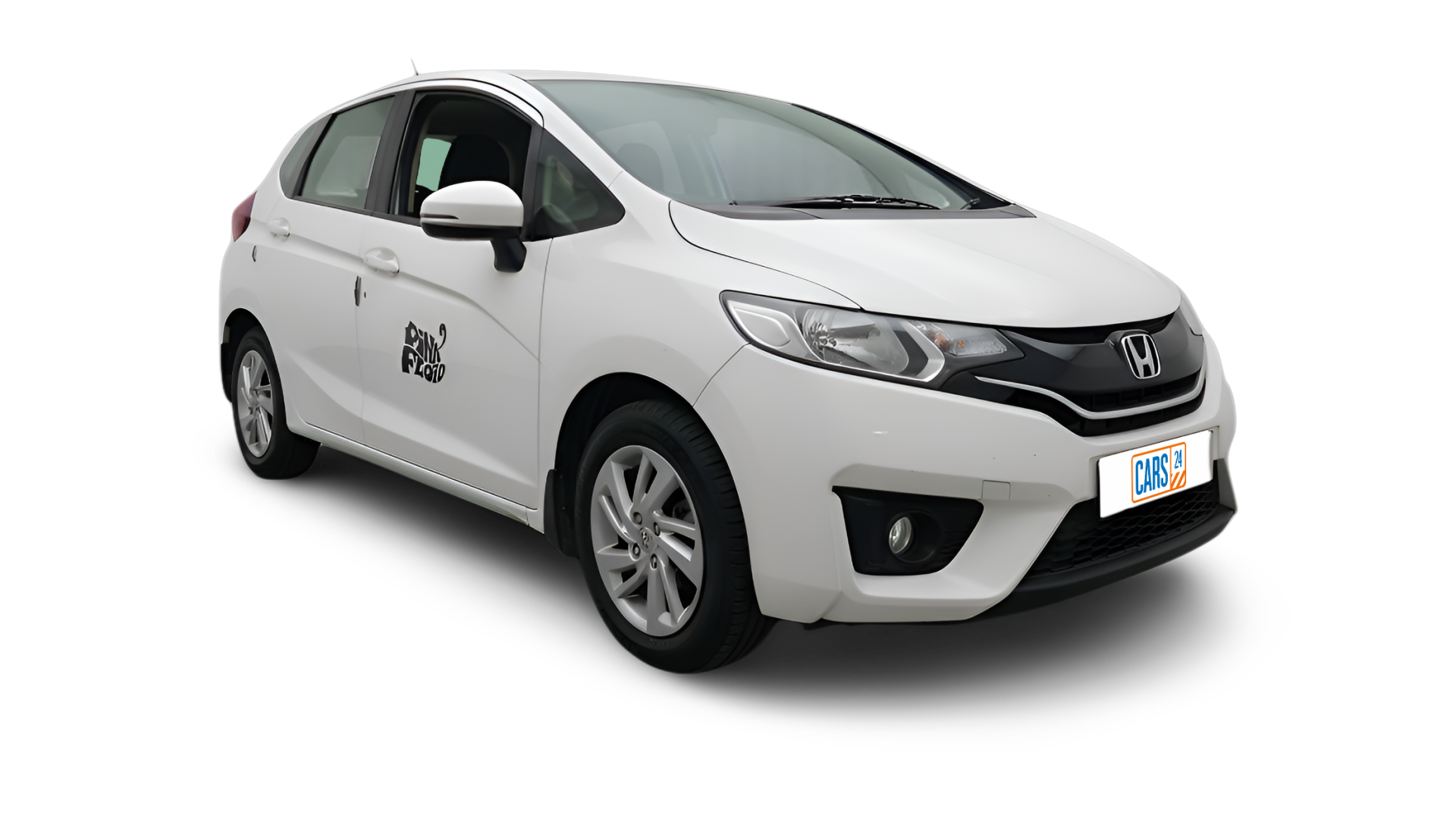Honda Jazz-img